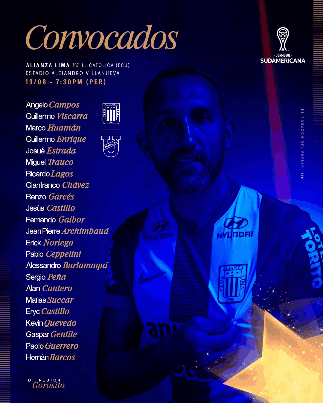 alianza vs u catolica de ecuador