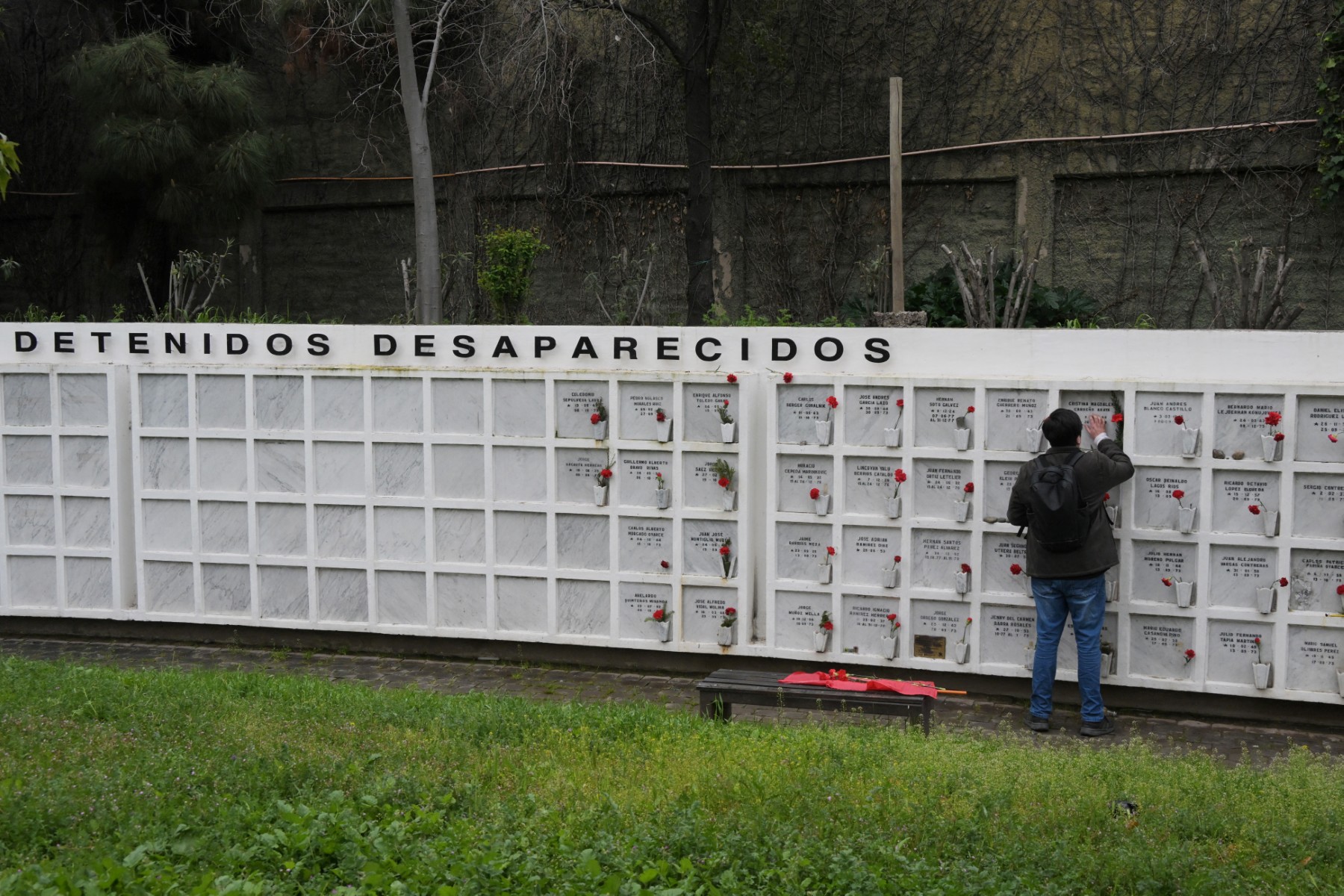 chile dictadura