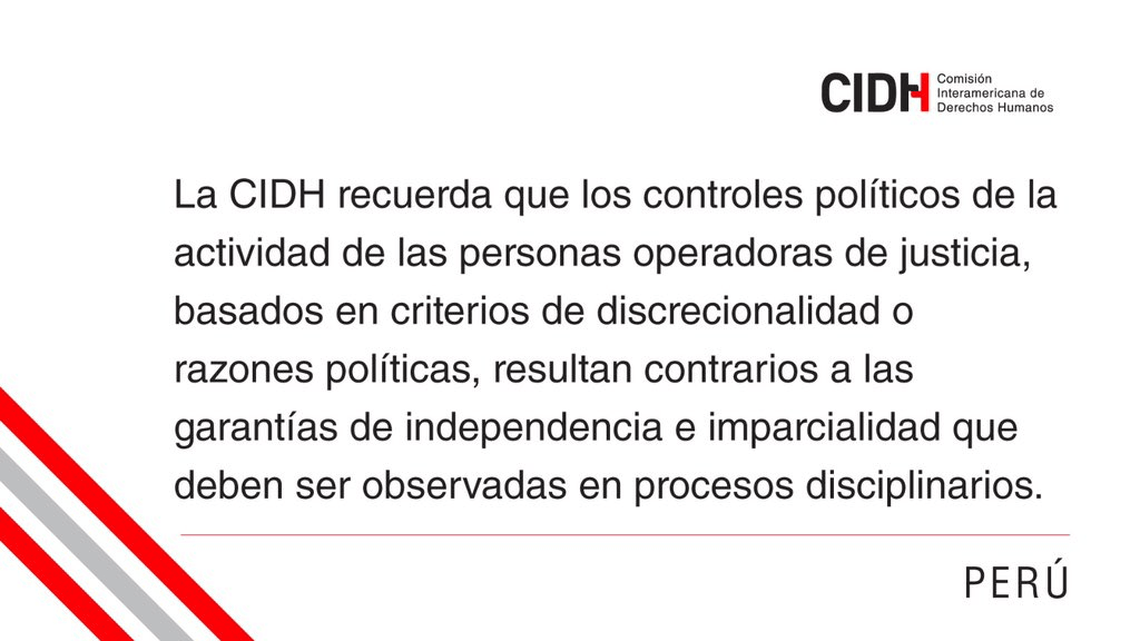 CIDH