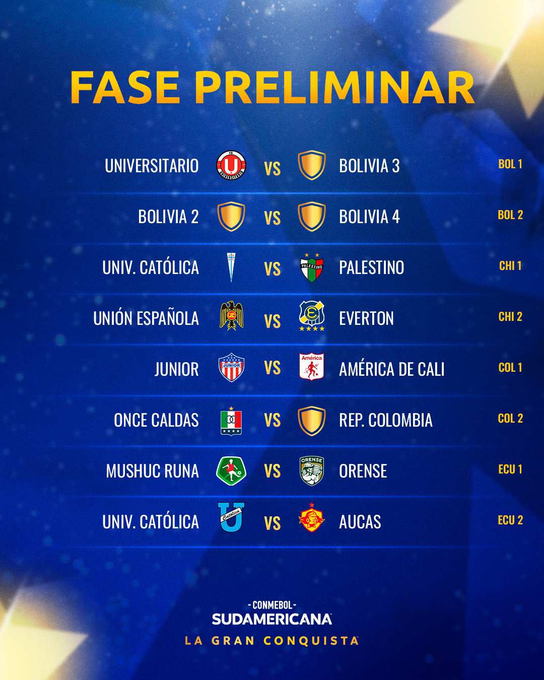 copa sudamericana