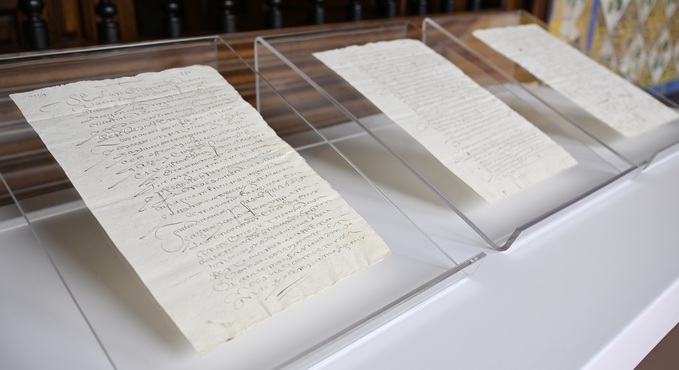 MANUSCRITOS