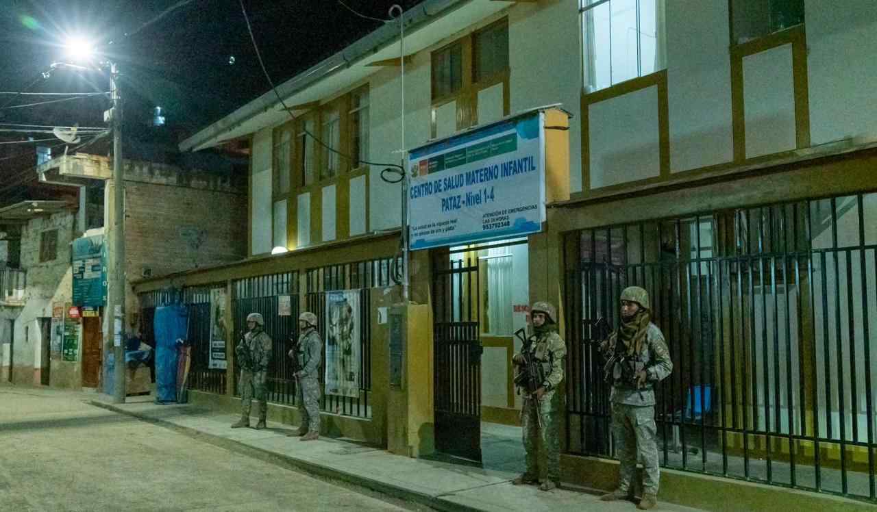 mindef