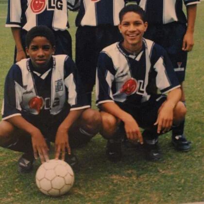 paolo guerrero