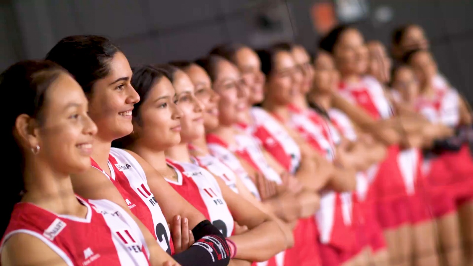 voley peruano