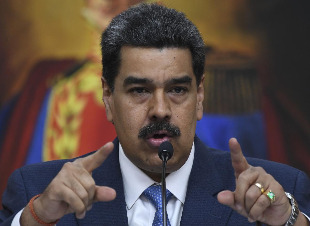 Maduro buscaría acercarse a Estados Unidos, tras levantar sanciones