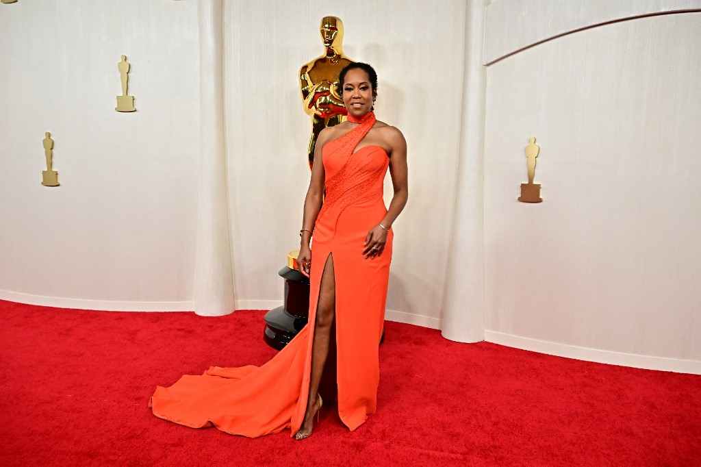 Regina King